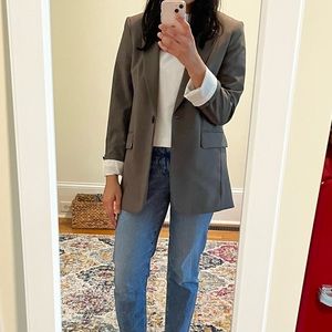H&M blazer